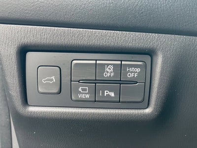 2024 Mazda Mazda CX-5 2.5 S Premium Plus Package