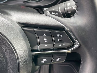 2024 Mazda Mazda CX-5 2.5 S Premium Plus Package
