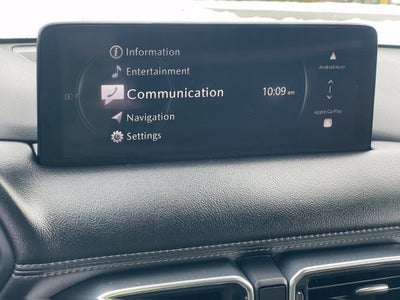 2024 Mazda Mazda CX-5 2.5 S Premium Plus Package