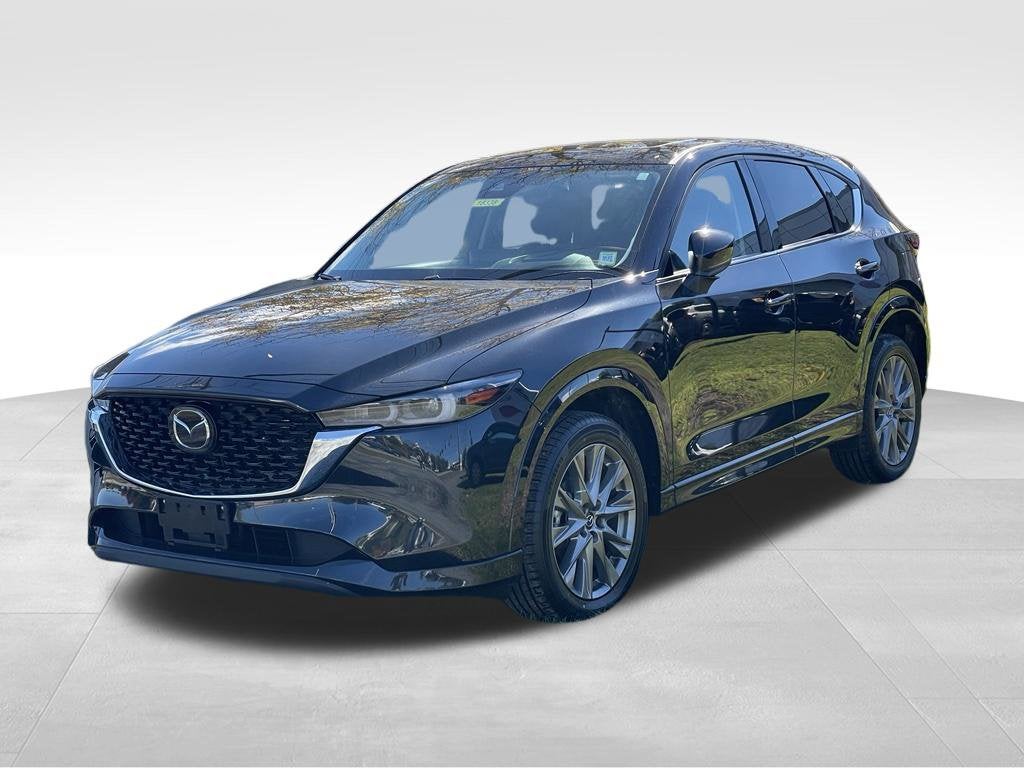2024 Mazda Mazda CX-5 2.5 S Premium Plus Package