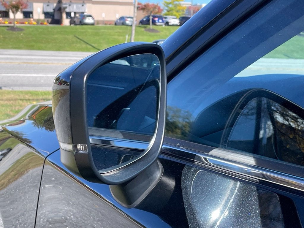 2024 Mazda Mazda CX-5 2.5 S Premium Plus Package