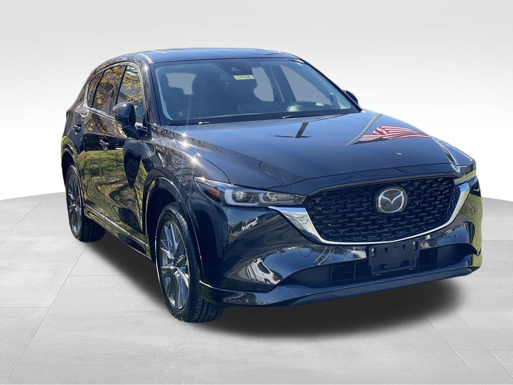 2024 Mazda Mazda CX-5 2.5 S Premium Plus Package