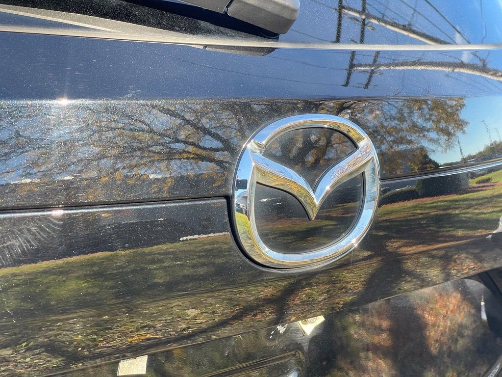 2024 Mazda Mazda CX-5 2.5 S Premium Plus Package