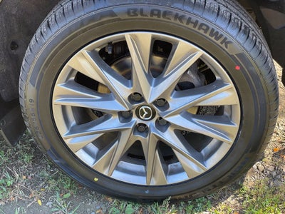 2024 Mazda Mazda CX-5 2.5 S Premium Plus Package