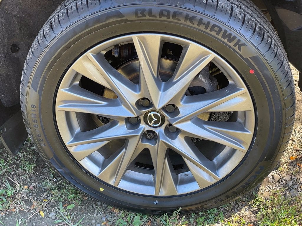 2024 Mazda Mazda CX-5 2.5 S Premium Plus Package