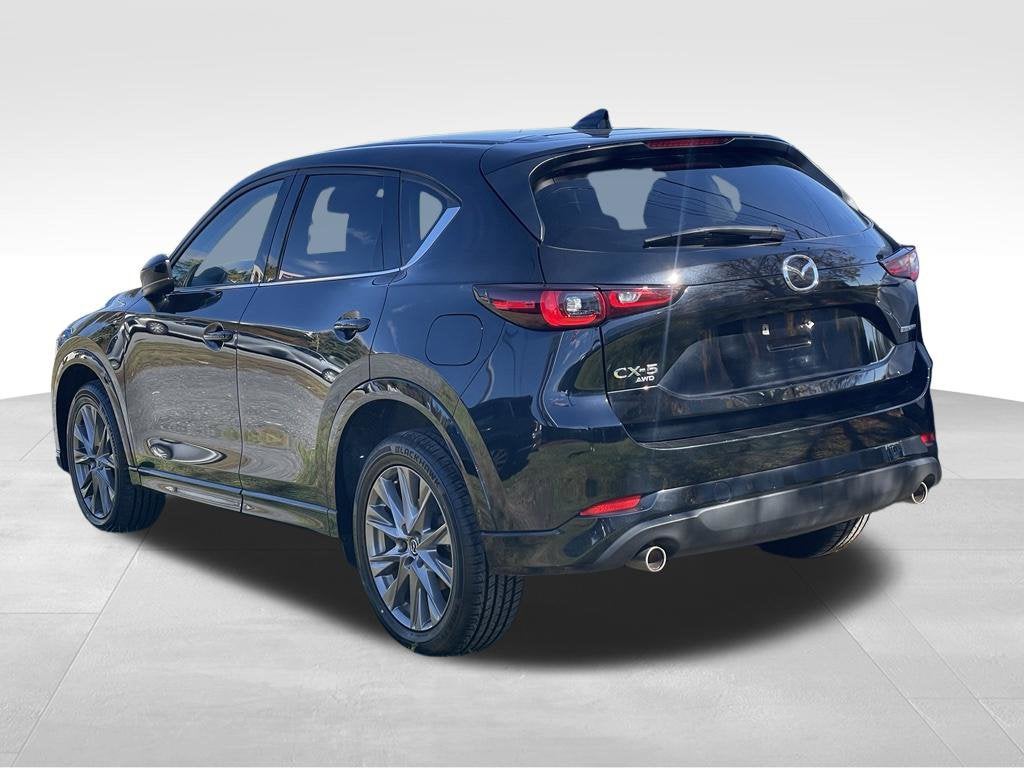 2024 Mazda Mazda CX-5 2.5 S Premium Plus Package