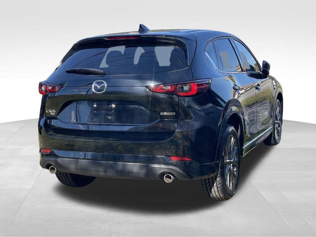 2024 Mazda Mazda CX-5 2.5 S Premium Plus Package