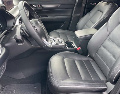 2024 Mazda Mazda CX-5 2.5 S Premium Plus Package