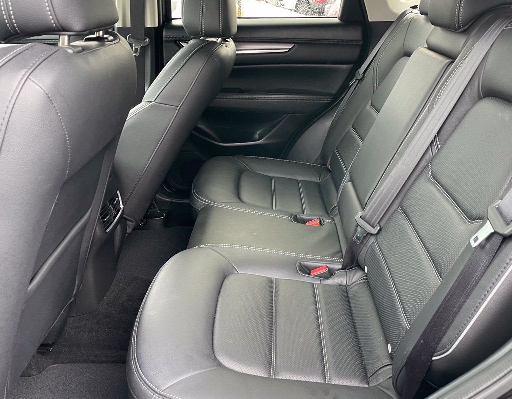 2024 Mazda Mazda CX-5 2.5 S Premium Plus Package