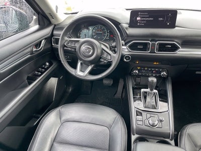 2024 Mazda Mazda CX-5 2.5 S Premium Plus Package