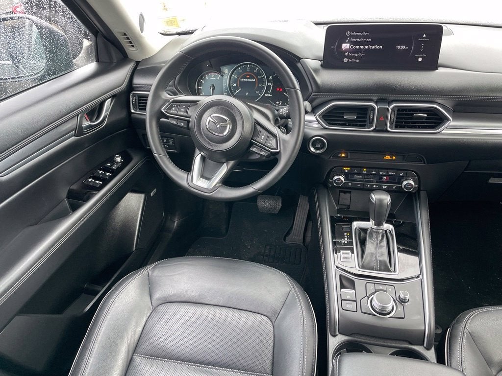 2024 Mazda Mazda CX-5 2.5 S Premium Plus Package