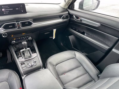 2024 Mazda Mazda CX-5 2.5 S Premium Plus Package