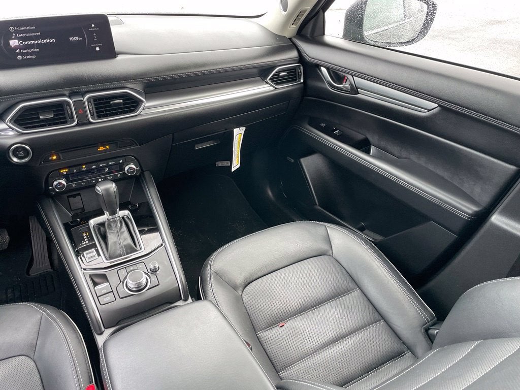 2024 Mazda Mazda CX-5 2.5 S Premium Plus Package