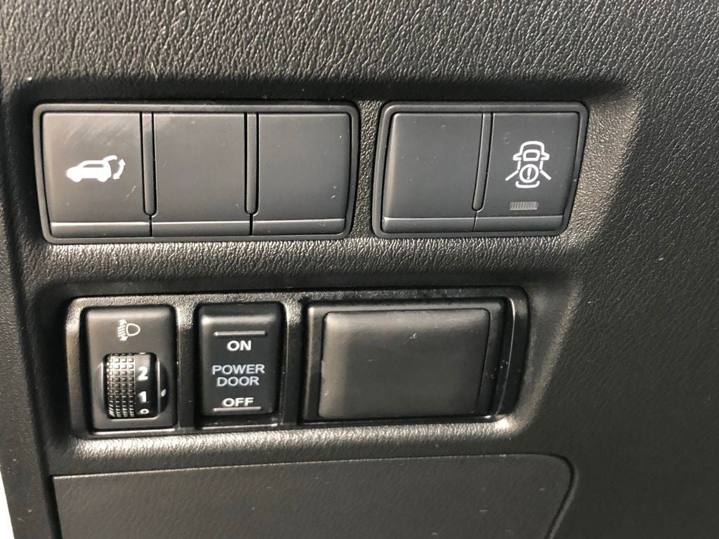 2019 Nissan Armada SV