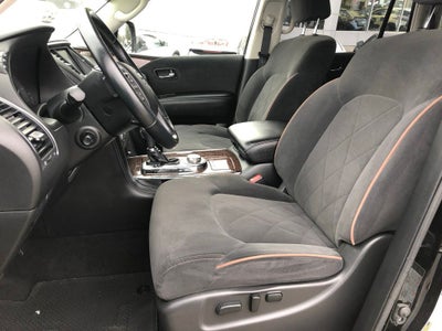 2019 Nissan Armada SV