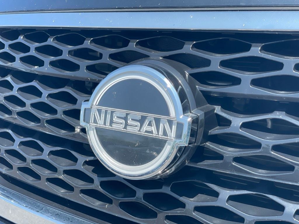2019 Nissan Armada SV