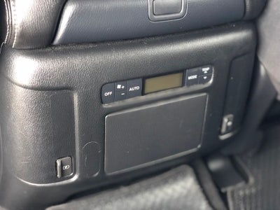 2019 Nissan Armada SV