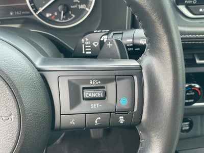 2024 Nissan Rogue SV PREMIUM
