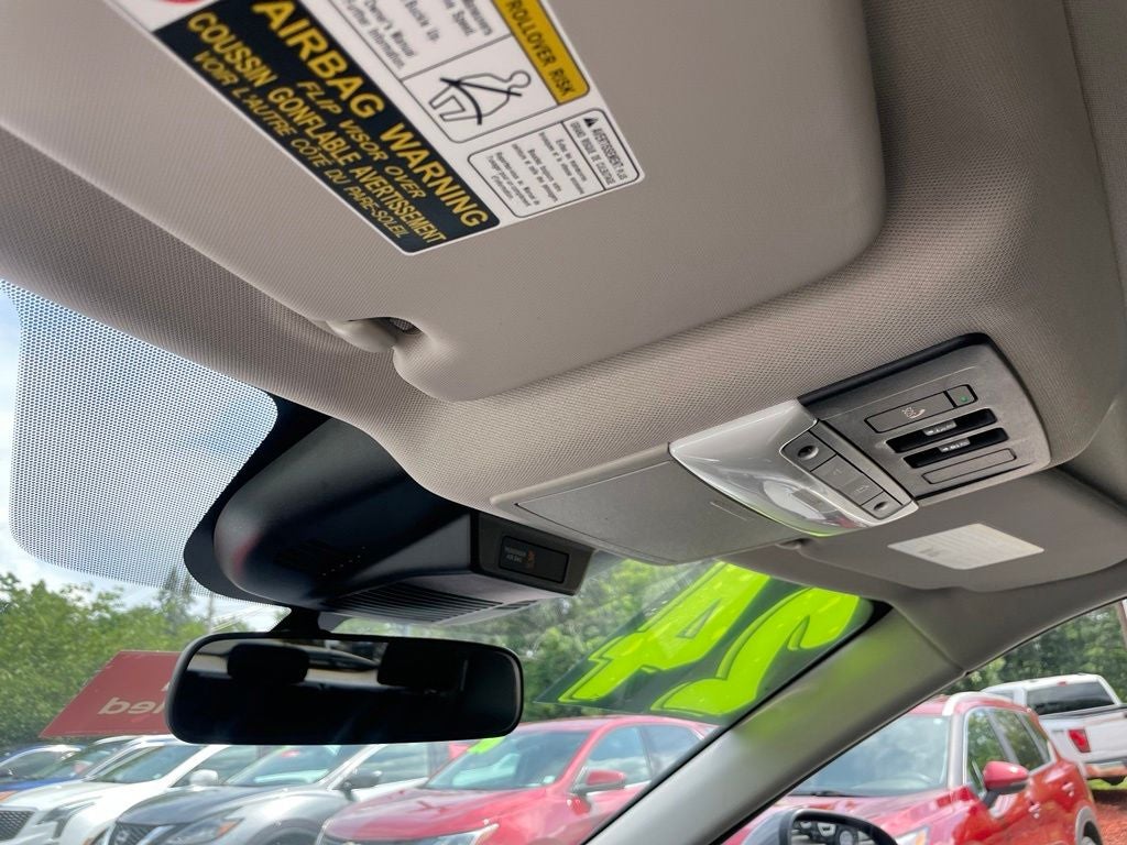 2024 Nissan Rogue SV PREMIUM