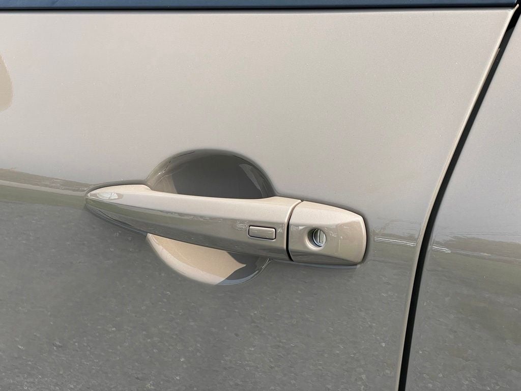 2024 Nissan Rogue SV PREMIUM