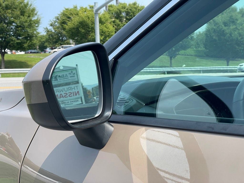 2024 Nissan Rogue SV PREMIUM