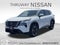2024 Nissan Rogue SV PREMIUM