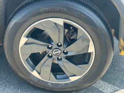 2024 Nissan Rogue SV PREMIUM