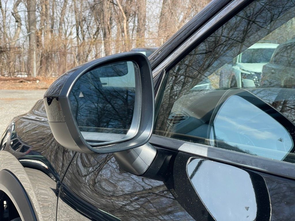 2023 Nissan Rogue SV SV PREMIUM MIDNIGHT