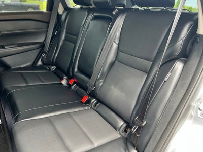 2023 Nissan Rogue SV Premium