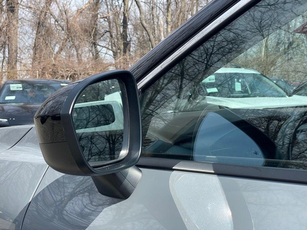 2023 Nissan Rogue SV Premium Midnight