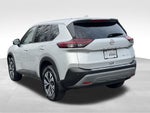 2023 Nissan Rogue SV Cloth Seating