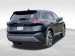 2023 Nissan Rogue SV premium