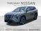 2024 Nissan Rogue SV Premium
