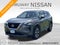 2023 Nissan Rogue SV Cloth Seating