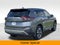 2023 Nissan Rogue SV Cloth Seating