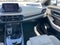 2024 Nissan Rogue SV Cloth Seating
