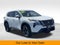 2024 Nissan Rogue SV Cloth Seating