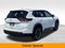 2024 Nissan Rogue SV Cloth Seating