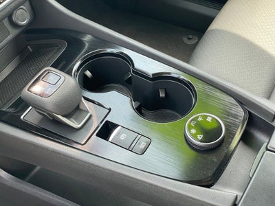 2025 Nissan Rogue SV Premium