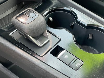 2025 Nissan Rogue SV Premium