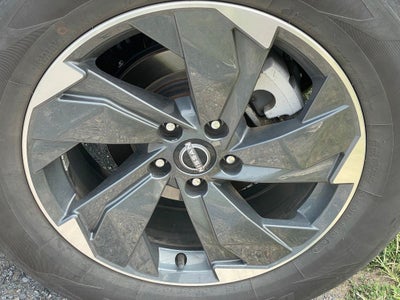 2025 Nissan Rogue SV Premium