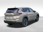2025 Nissan Rogue SV Premium