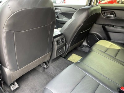 2025 Nissan Rogue SV Premium