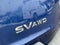 2023 Nissan Rogue SV Cloth Seating