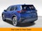 2023 Nissan Rogue SV Cloth Seating