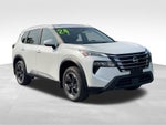 2024 Nissan Rogue SV Premium