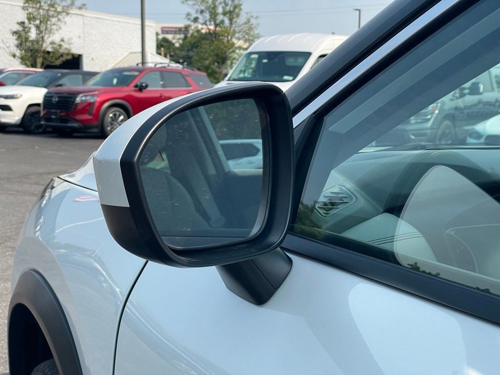 2024 Nissan Rogue SV Premium