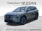 2024 Nissan Rogue SV Premium