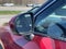 2025 Nissan Rogue SV Cloth Seating
