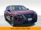 2025 Nissan Rogue SV Cloth Seating